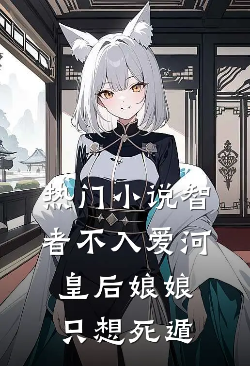 热门小说智者不入爱河，皇后娘娘只想死遁