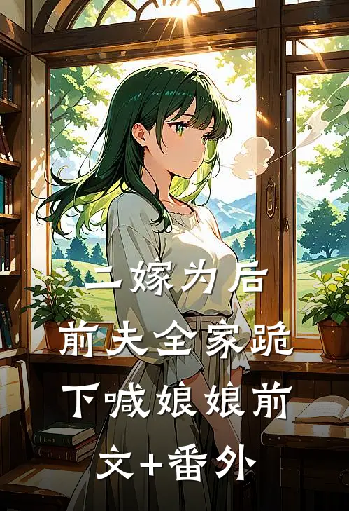 二嫁为后，前夫全家跪下喊娘娘前文+番外