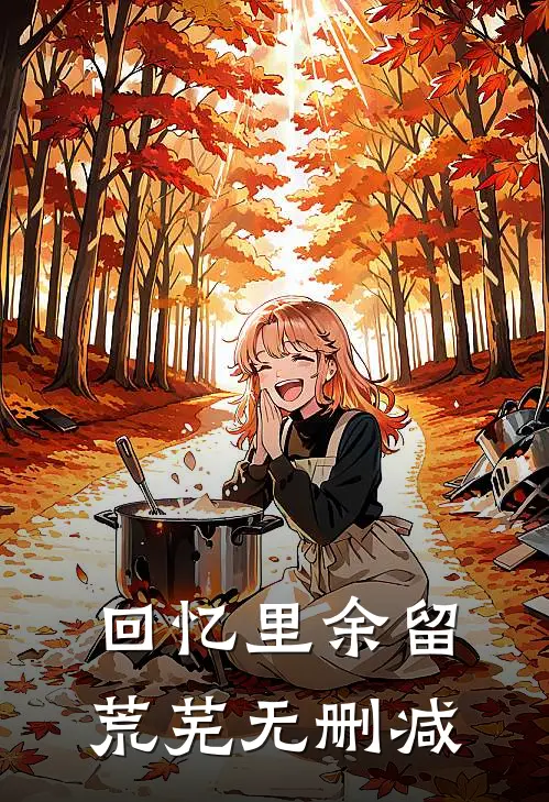 回忆里余留荒芜无删减