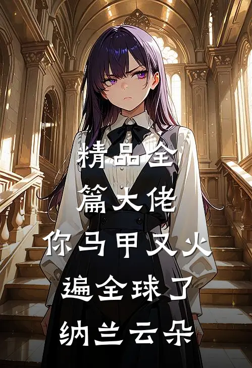 精品全篇大佬,你马甲又火遍全球了纳兰云朵