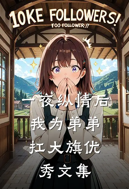 一夜纵情后，我为弟弟扛大旗优秀文集