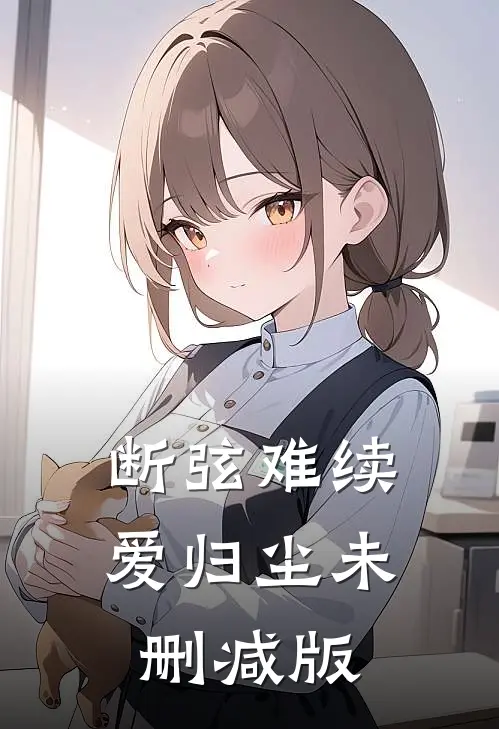 断弦难续爱归尘未删减版