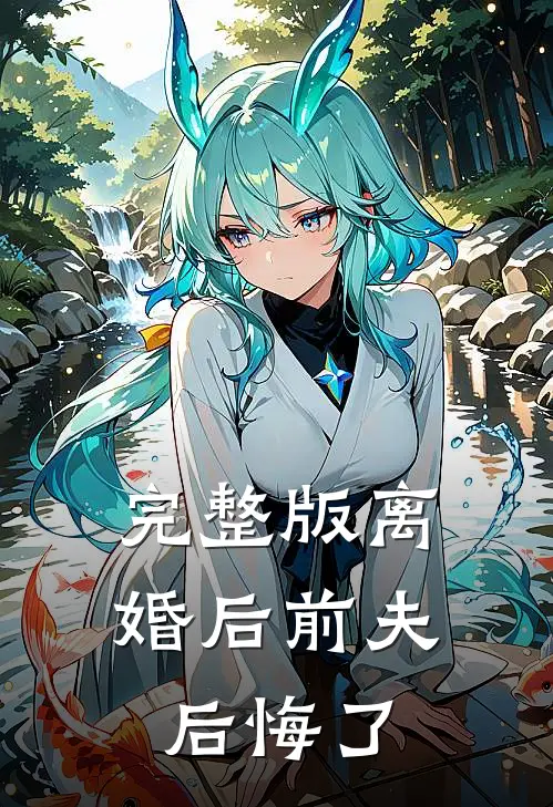 完整版离婚后前夫后悔了