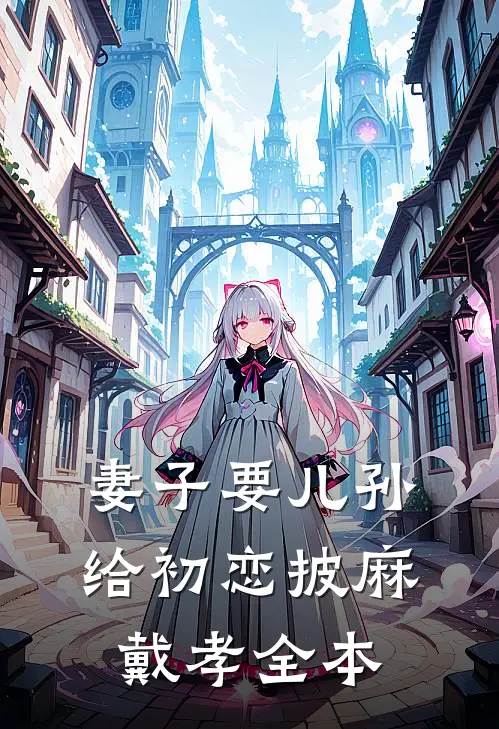 妻子要儿孙给初恋披麻戴孝全本