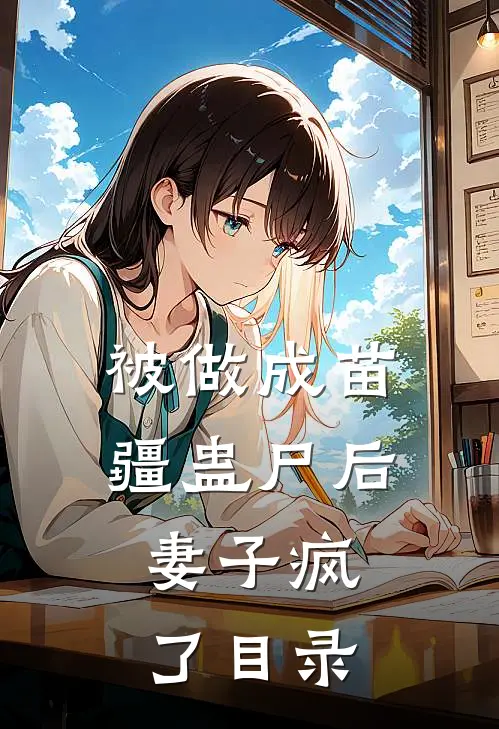 被做成苗疆蛊尸后，妻子疯了目录