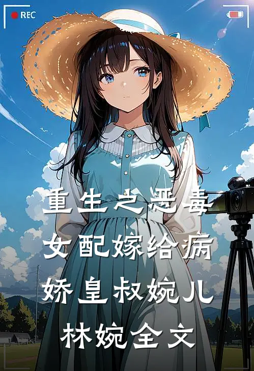 重生之恶毒女配嫁给病娇皇叔婉儿林婉全文免费阅读