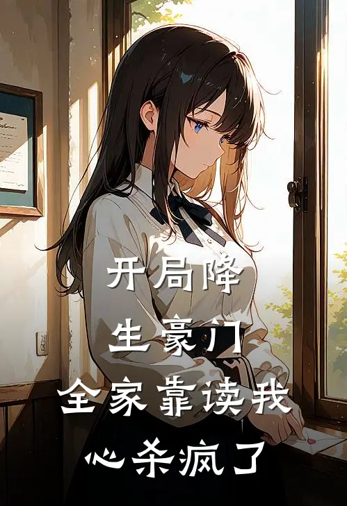 开局降生豪门，全家靠读我心杀疯了