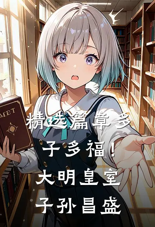 精选篇章多子多福！大明皇室子孙昌盛