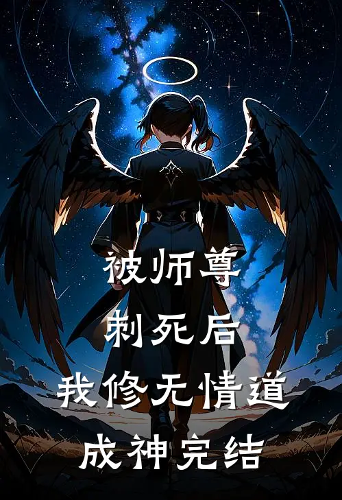 被师尊刺死后，我修无情道成神完结