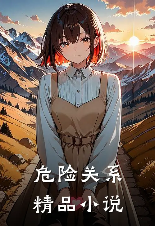 危险关系精品小说