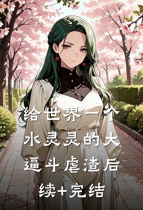 给世界一个水灵灵的大逼斗-虐渣后续+完结
