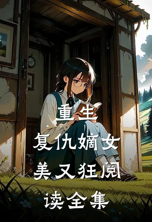 重生：复仇嫡女美又狂阅读全集