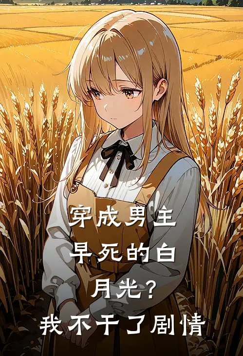 穿成男主早死的白月光？我不干了剧情