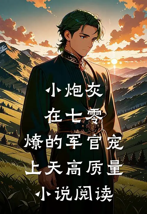 小炮灰在七零，燎的军官宠上天高质量小说阅读