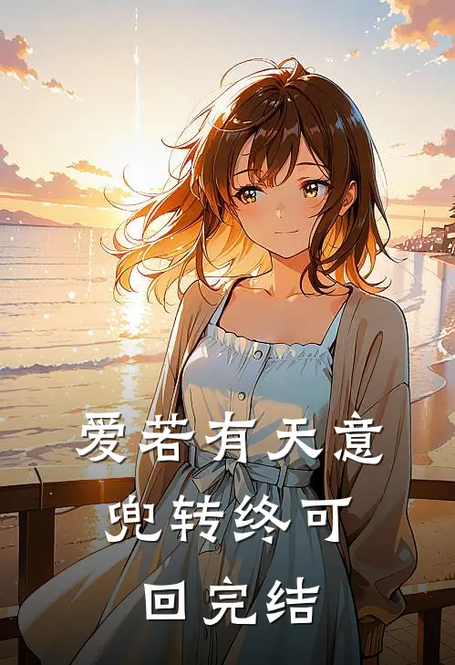 爱若有天意，兜转终可回完结