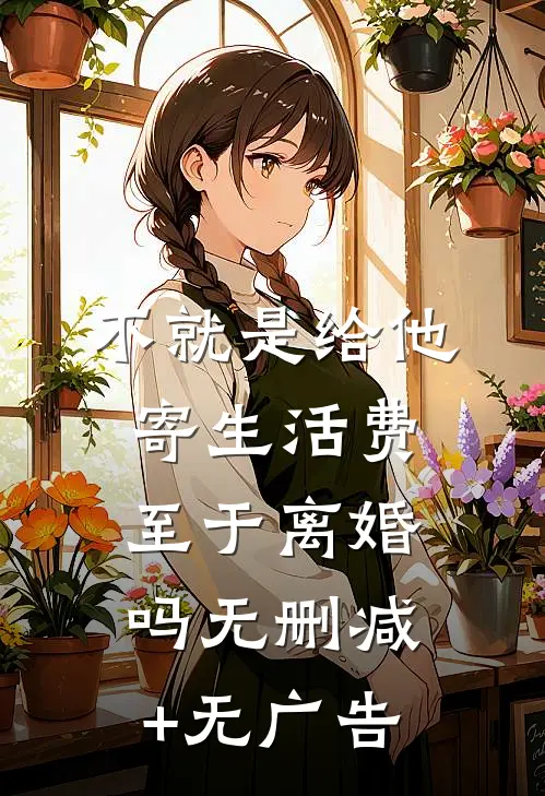 不就是给他寄生活费，至于离婚吗无删减+无广告