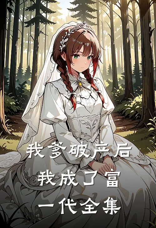 我爹破产后，我成了富一代全集