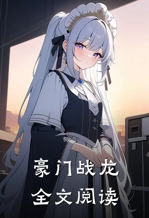 豪门战龙全文阅读
