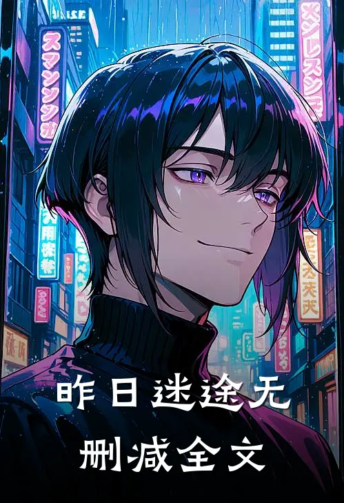 昨日迷途无删减全文