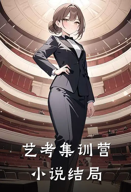 艺考集训营小说结局