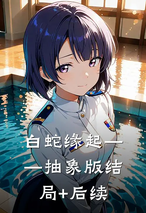 白蛇缘起——抽象版结局+后续
