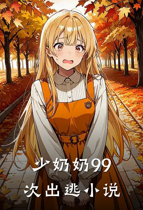 少奶奶99次出逃小说
