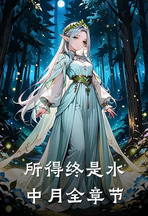 所得终是水中月全章节