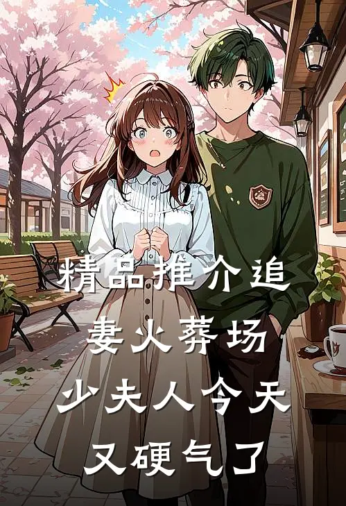 精品推介追妻火葬场：少夫人今天又硬气了