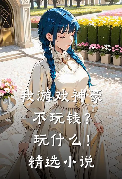我游戏神豪不玩钱？玩什么！精选小说