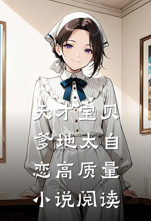 天才宝贝：爹地太自恋高质量小说阅读
