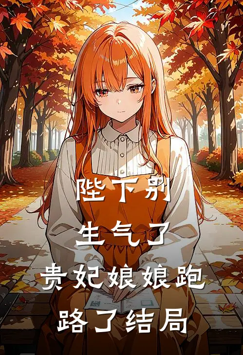 陛下别生气了，贵妃娘娘跑路了结局