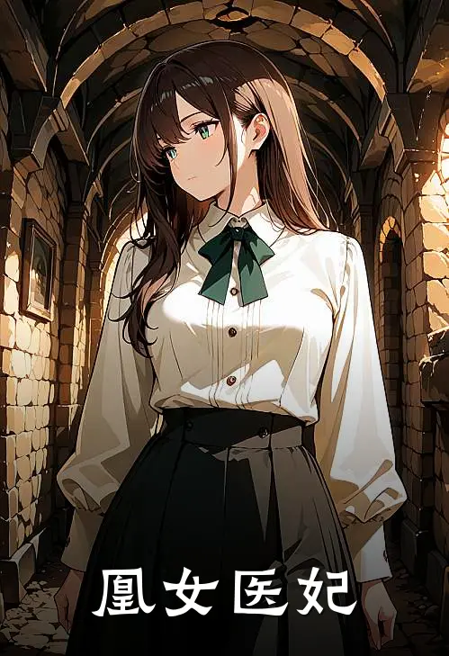 凰女医妃