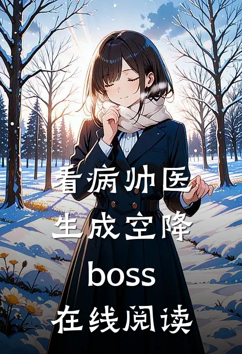 看病帅医生成空降boss在线阅读