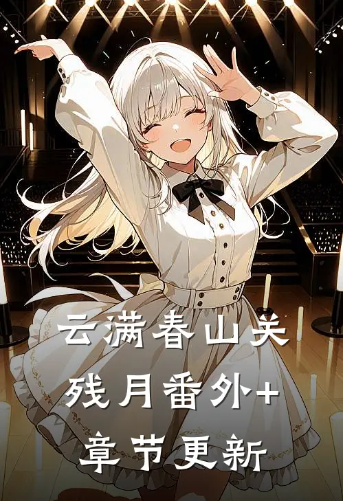 云满春山关残月番外+章节更新