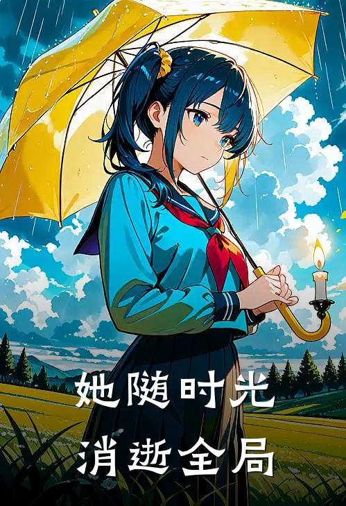 她随时光消逝全局