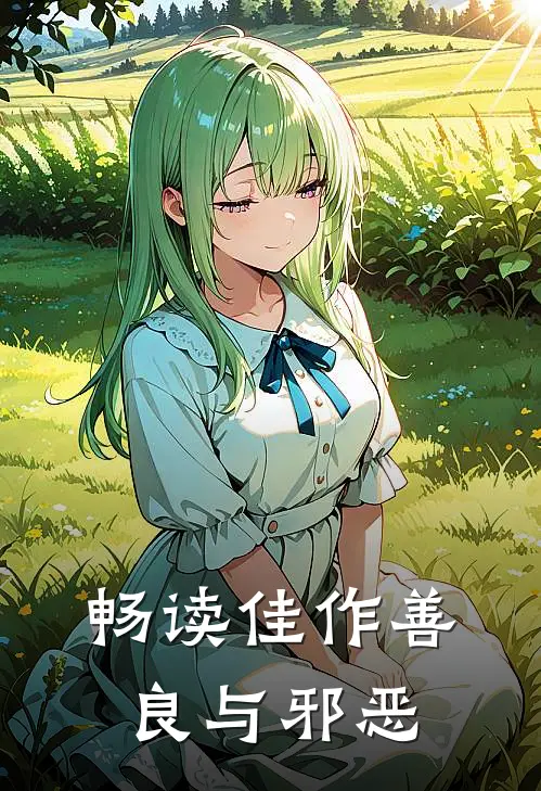 畅读佳作善良与邪恶