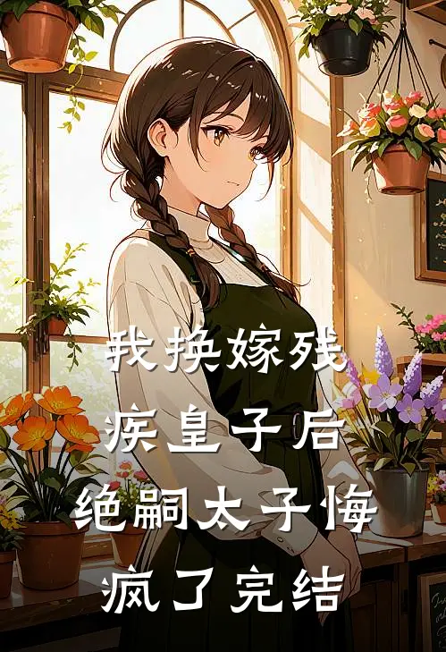 我换嫁残疾皇子后，绝嗣太子悔疯了完结
