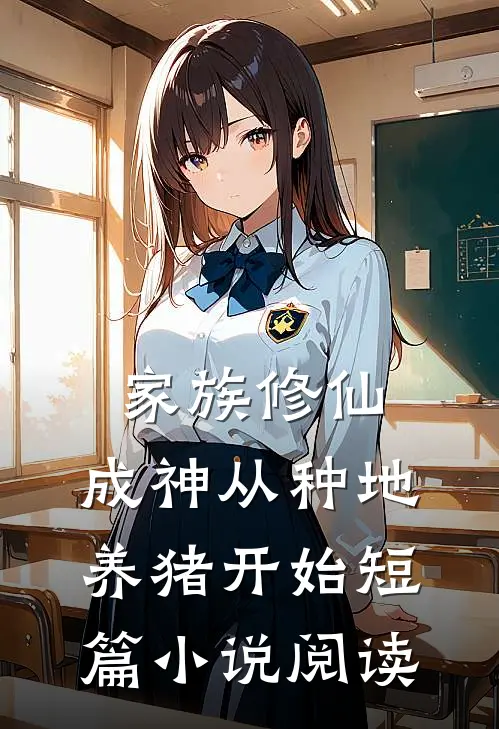家族修仙，成神从种地养猪开始短篇小说阅读