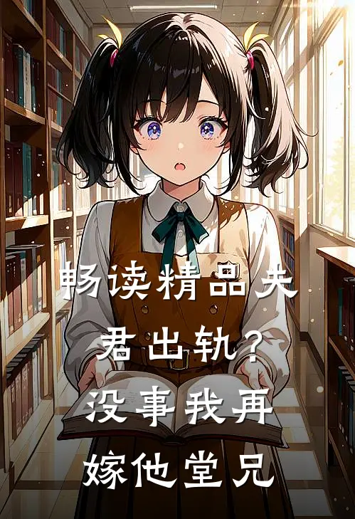 畅读精品夫君出轨？没事，我再嫁他堂兄