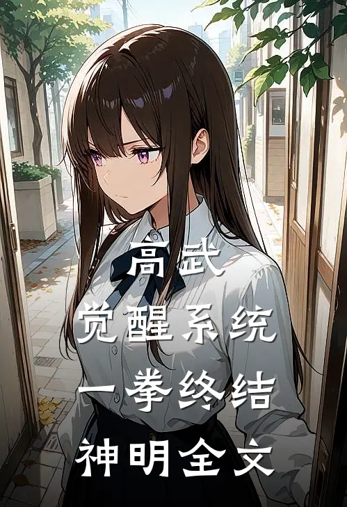 高武：觉醒系统，一拳终结神明全文