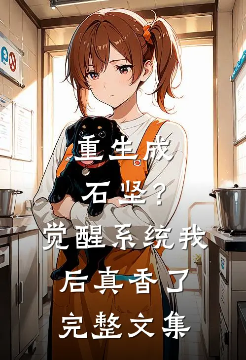 重生成石坚？觉醒系统我后真香了完整文集