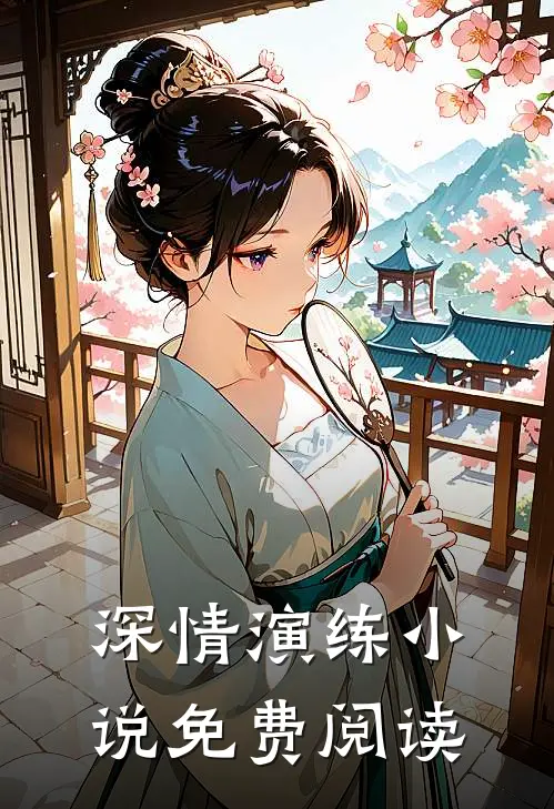 深情演练小说免费阅读