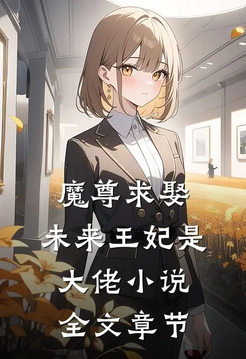 魔尊求娶:未来王妃是大佬小说全文章节