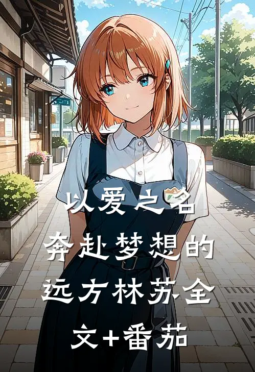 《以爱之名，奔赴梦想的远方》林苏全文+番茄