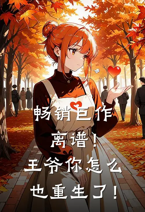 畅销巨作离谱！王爷你怎么也重生了！