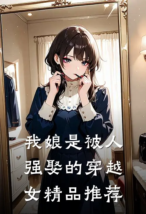 我娘是被人强娶的穿越女精品推荐