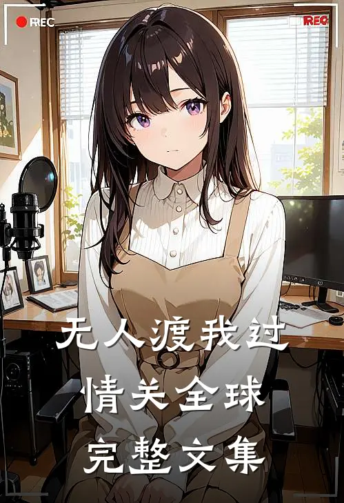 无人渡我过情关全球完整文集