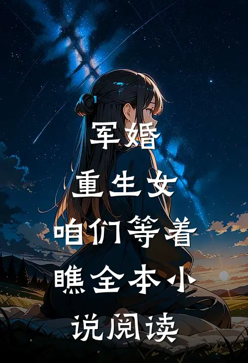 军婚：重生女，咱们等着瞧全本小说阅读
