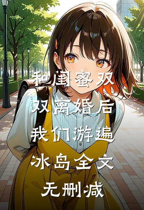 和闺蜜双双离婚后，我们游遍冰岛全文无删减
