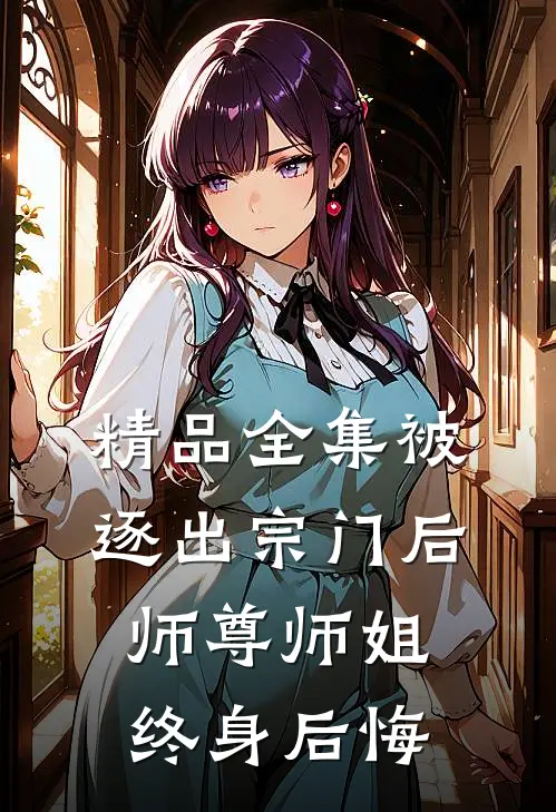 精品全集被逐出宗门后，师尊师姐终身后悔